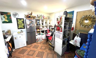 Se Vende Casa Villa Fernando Alegria Colina