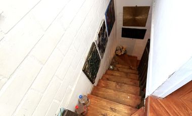 Se Vende Casa Villa Fernando Alegria Colina