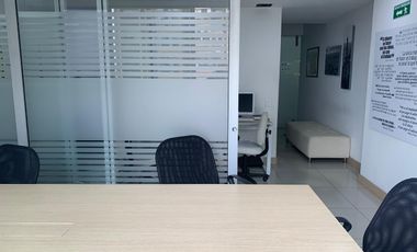 Oficina en Venta en Las Palmas Poblado Medellin Antioquia
