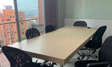 Oficina en Venta en Las Palmas Poblado Medellin Antioquia