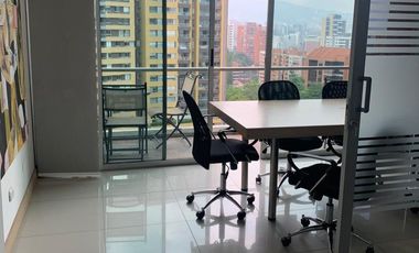 Oficina en Venta en Las Palmas Poblado Medellin Antioquia