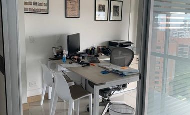 Oficina en Venta en Las Palmas Poblado Medellin Antioquia