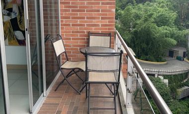 Oficina en Venta en Las Palmas Poblado Medellin Antioquia