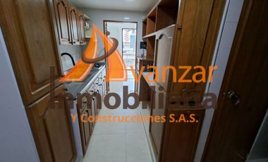 ARRIENDO APARTAMENTO BUCARAMANGA CABECERA DEL LLANO ESPLENDOR
