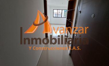 ARRIENDO APARTAMENTO BUCARAMANGA CABECERA DEL LLANO ESPLENDOR