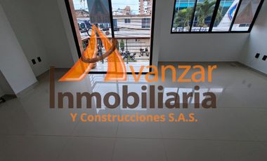 ARRIENDO APARTAMENTO BUCARAMANGA CABECERA DEL LLANO ESPLENDOR