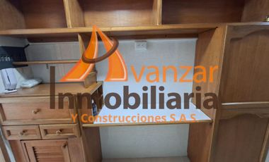 ARRIENDO APARTAMENTO BUCARAMANGA CABECERA DEL LLANO ESPLENDOR