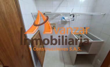 ARRIENDO APARTAMENTO BUCARAMANGA CABECERA DEL LLANO ESPLENDOR