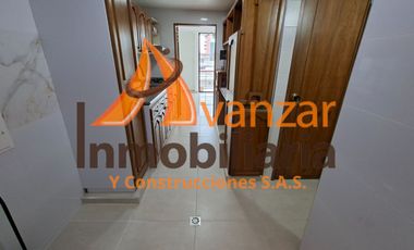 ARRIENDO APARTAMENTO BUCARAMANGA CABECERA DEL LLANO ESPLENDOR