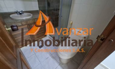 ARRIENDO APARTAMENTO BUCARAMANGA CABECERA DEL LLANO ESPLENDOR