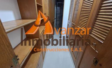 ARRIENDO APARTAMENTO BUCARAMANGA CABECERA DEL LLANO ESPLENDOR