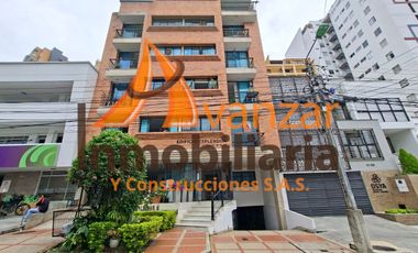 ARRIENDO APARTAMENTO BUCARAMANGA CABECERA DEL LLANO ESPLENDOR