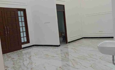 DIJUAL RUMAH GENTAN BAKI SUKOHARJO