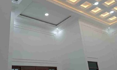 DIJUAL RUMAH GENTAN BAKI SUKOHARJO