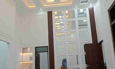 DIJUAL RUMAH GENTAN BAKI SUKOHARJO