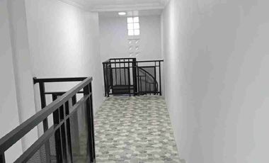 DIJUAL RUMAH GENTAN BAKI SUKOHARJO