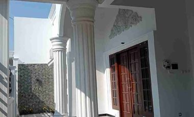 DIJUAL RUMAH GENTAN BAKI SUKOHARJO