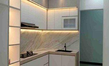 DIJUAL RUMAH GENTAN BAKI SUKOHARJO