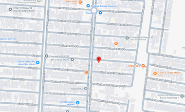 CASA DE RECUPERACIÓN BANCARIA EN CALLE HACIENDA MILPA ALTA, FRACC. COSTA DORADA, VERACRUZ. ¡NO SE ACEPTAN CRÉDITOS!