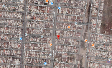 CASA DE RECUPERACIÓN BANCARIA EN CALLE HACIENDA MILPA ALTA, FRACC. COSTA DORADA, VERACRUZ. ¡NO SE ACEPTAN CRÉDITOS!