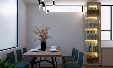 🏡 Departamentos en Venta – Sector Empresa Eléctrica, Cuenca