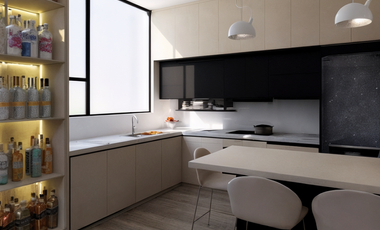 🏡 Departamentos en Venta – Sector Empresa Eléctrica, Cuenca