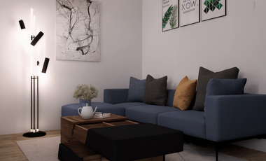 🏡 Departamentos en Venta – Sector Empresa Eléctrica, Cuenca