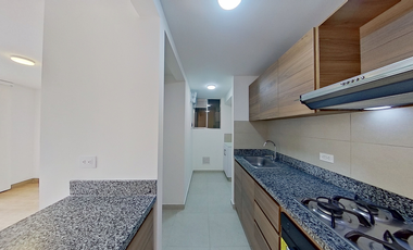 VENTA DE APARTAMENTO EN MOSQUERA