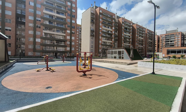 VENTA DE APARTAMENTO EN MOSQUERA