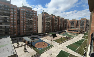 VENTA DE APARTAMENTO EN MOSQUERA
