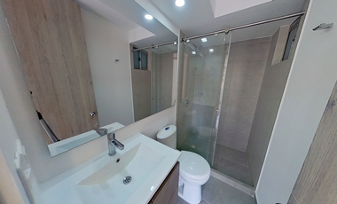 VENTA DE APARTAMENTO EN MOSQUERA