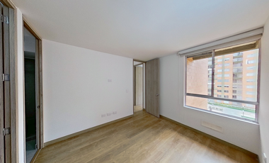 VENTA DE APARTAMENTO EN MOSQUERA