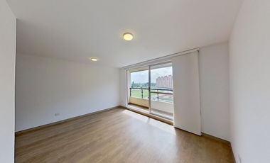 VENTA DE APARTAMENTO EN MOSQUERA