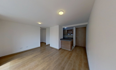 VENTA DE APARTAMENTO EN MOSQUERA