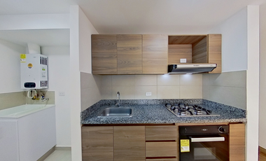 VENTA DE APARTAMENTO EN MOSQUERA