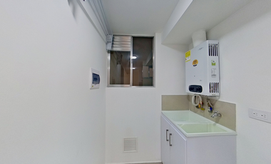 VENTA DE APARTAMENTO EN MOSQUERA