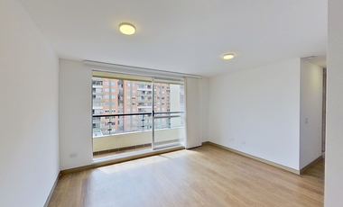 VENTA DE APARTAMENTO EN MOSQUERA