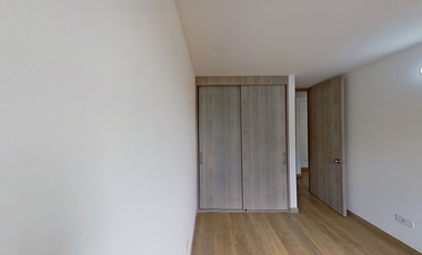 VENTA DE APARTAMENTO EN MOSQUERA