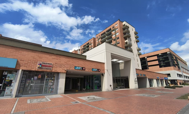 VENTA DE APARTAMENTO EN MOSQUERA