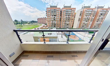 VENTA DE APARTAMENTO EN MOSQUERA