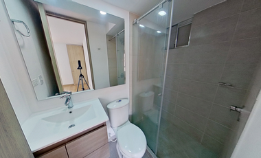 VENTA DE APARTAMENTO EN MOSQUERA