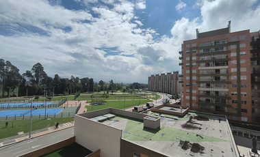 VENTA DE APARTAMENTO EN MOSQUERA