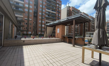 VENTA DE APARTAMENTO EN MOSQUERA