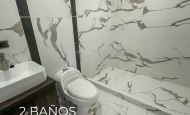 🏡 Casa moderna en venta – Sector Racar, Cuenca