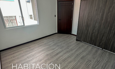 🏡 Casa moderna en venta – Sector Racar, Cuenca