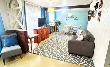 Casa en Venta en Aquelarre Temuco | 4 Dormitorios, Esquina y Excelente Conectividad