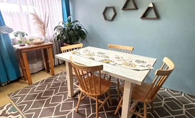 Casa en Venta en Aquelarre Temuco | 4 Dormitorios, Esquina y Excelente Conectividad