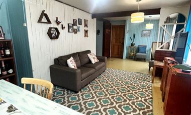 Casa en Venta en Aquelarre Temuco | 4 Dormitorios, Esquina y Excelente Conectividad