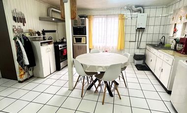 Casa en Venta en Aquelarre Temuco | 4 Dormitorios, Esquina y Excelente Conectividad