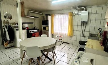 Casa en Venta en Aquelarre Temuco | 4 Dormitorios, Esquina y Excelente Conectividad